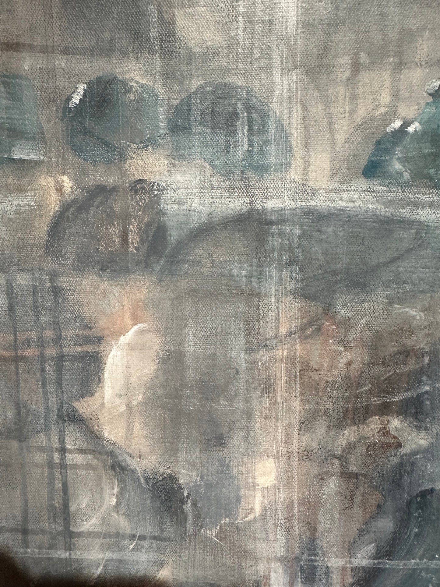 Kjære Gud (str 70x35)