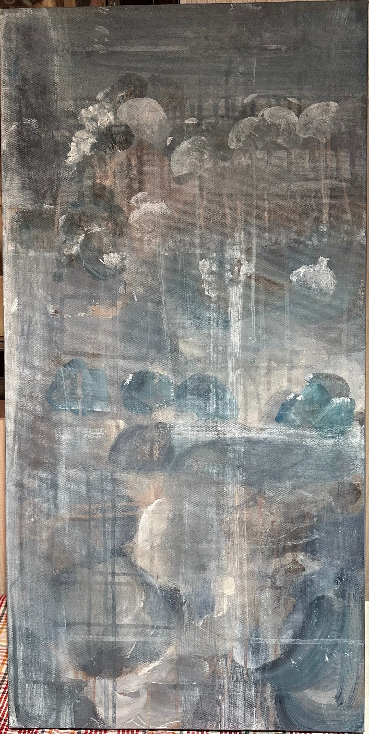 Kjære Gud (str 70x35)