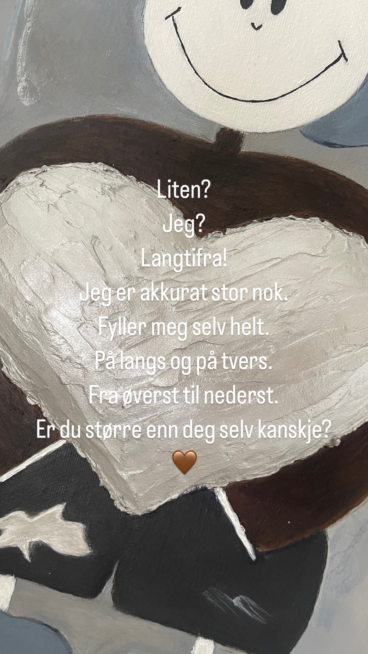 Gutten i brunt