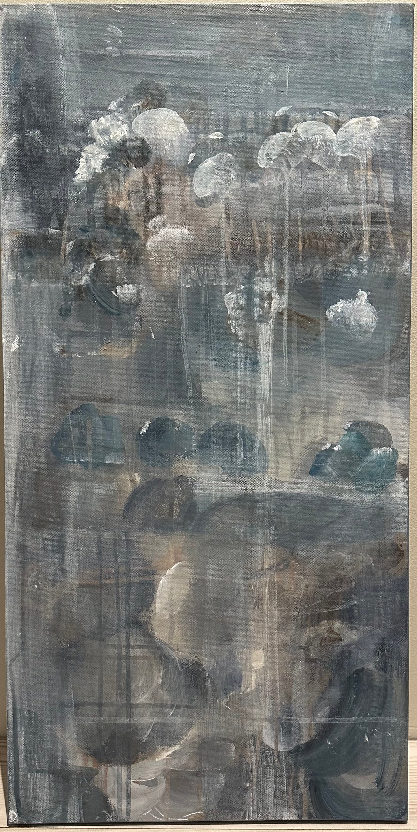 Kjære Gud (str 70x35)